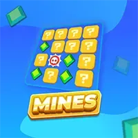 Mines screenshot